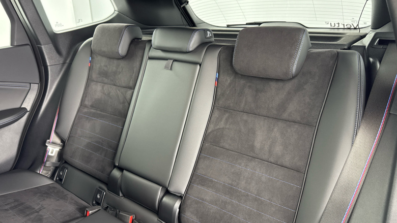 BMW iX1 150kW eDrive20 M Sport 65kWh 5dr Auto [Tech/Pro] Electric Estate